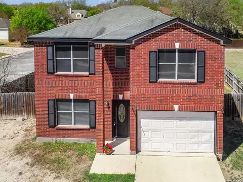 3807 Wetmore Knl, San Antonio, TX 78247