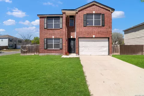 3807 Wetmore Knl, San Antonio, TX 78247