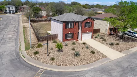3807 Wetmore Knl, San Antonio, TX 78247