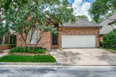 79 Longsford, San Antonio, TX 78209