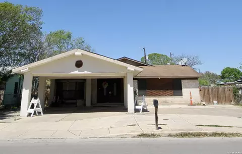 3507 Fairmeadows, San Antonio, TX 78211