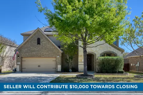 11507 Lily Blair, San Antonio, TX 78253
