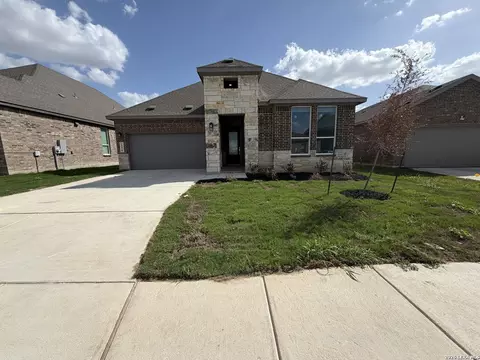 14410 Mansfield Ml, San Antonio, TX 78245