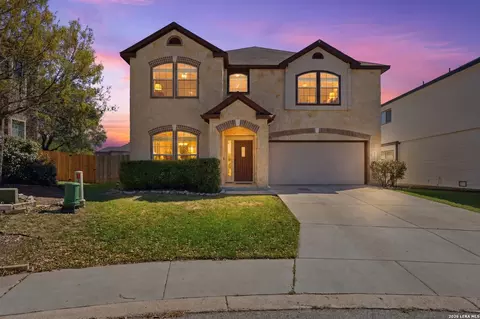 7606 Presidio Crst, Boerne, TX 78015