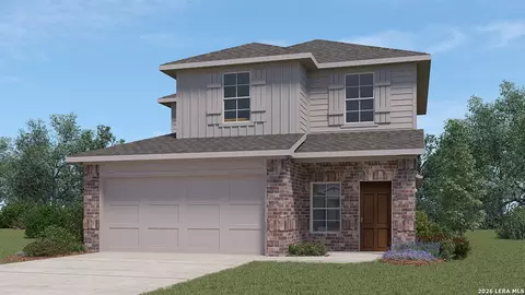 5931 Granite Quarry, San Antonio, TX 78222