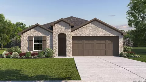 5212 Beck Path, San Antonio, TX 78266
