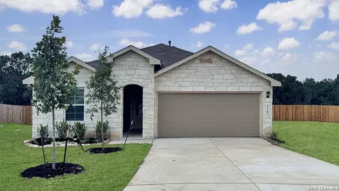5303 Jewel Curv, San Antonio, TX 78266