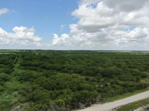 Tract 8 Tbd Cr 208, Hobson, TX 78117