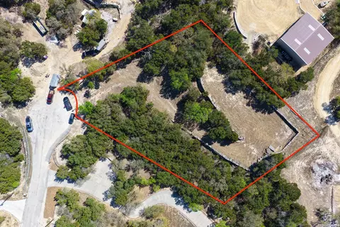 124 Calhoon, Canyon Lake, TX 78133