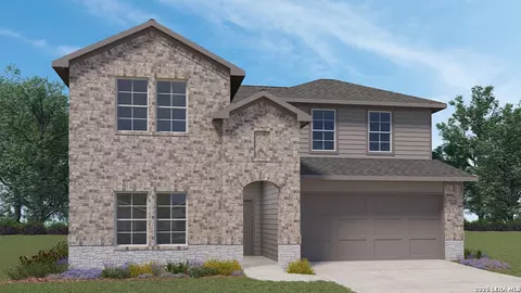 20817 Stonework Spur, San Antonio, TX 78266