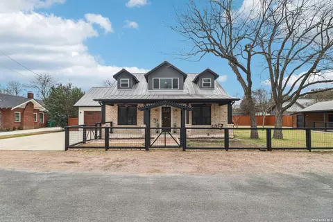 115 E 113 Evergreen, Boerne, TX 78006