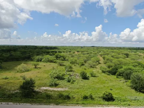 tbd Cr 208, Hobson, TX 78117