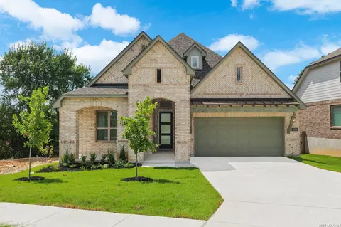 3074 Mckinnie Park, Bulverde, TX 78163