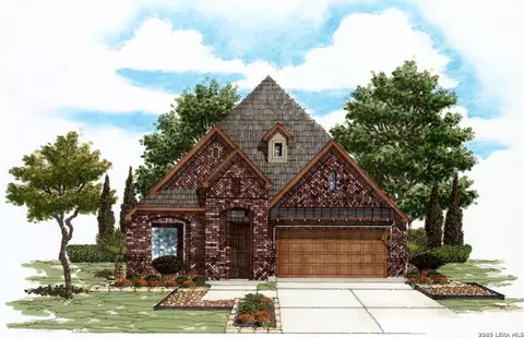 3074 Mckinnie Park, Bulverde, TX 78163