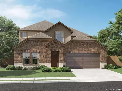 102 Dakota Rdg, Cibolo, TX 78108
