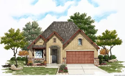 3050 Mckinnie Park, Bulverde, TX 78163