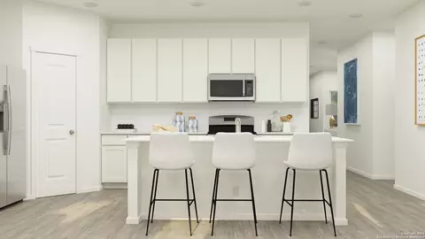 Kitchen - 12222 Orts Cv, Von Ormy, TX 78073 photo 1 of 4