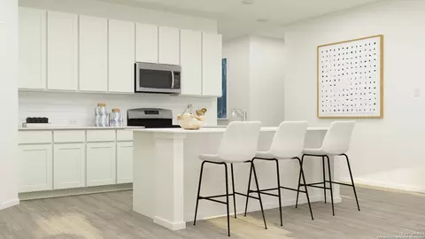 Kitchen - 12222 Orts Cv, Von Ormy, TX 78073 photo 2 of 4