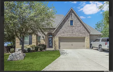3803 Gran Hts, San Antonio, TX 78259