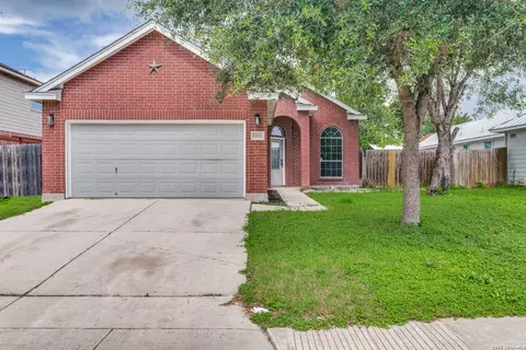 12122 Clubhouse, San Antonio, TX 78221