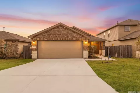 12218 Mulberry Crk, San Antonio, TX 78245
