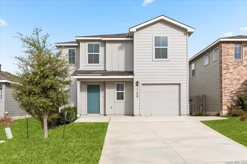 1149 Barn Swallow Way, San Antonio, TX 78253