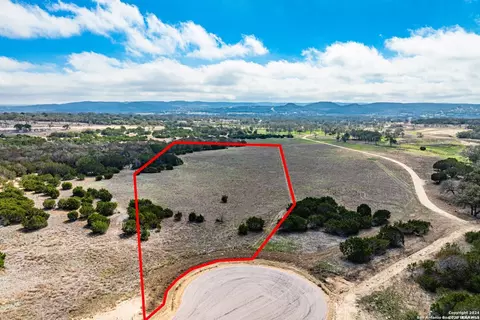 144 Tablerock Rdg, Center Point, TX 78010