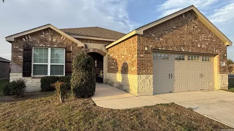13017 River Sta, San Antonio, TX 78253