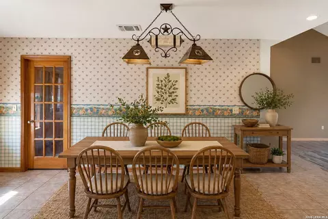 Dining - 386 County Road 763, Devine, TX 78016 photo 1 of 2