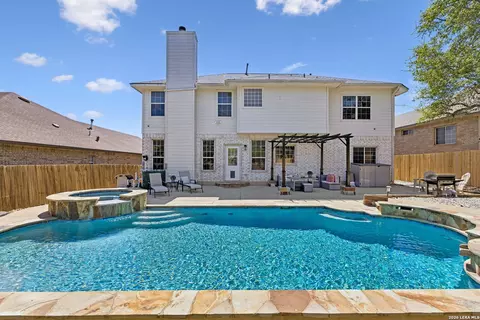 2515 Slickrock Way, San Antonio, TX 78258