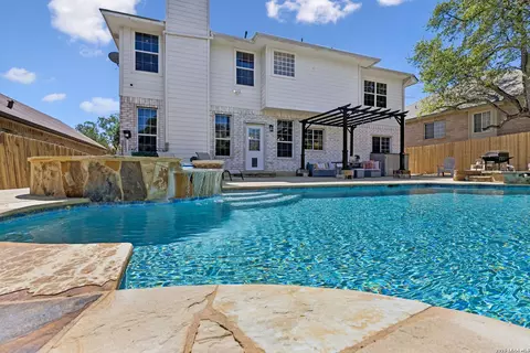 2515 Slickrock Way, San Antonio, TX 78258