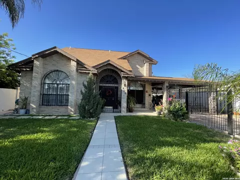 808 E San Pedro St, Laredo, TX 78041