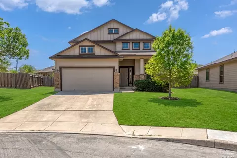 6022 Julians, San Antonio, TX 78244