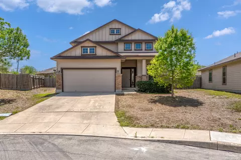6022 Julians, San Antonio, TX 78244