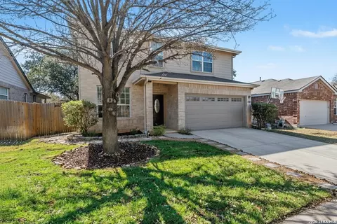 8746 Tioga, Helotes, TX 78023