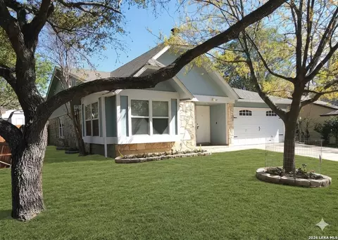 10402 Country Breeze, San Antonio, TX 78240