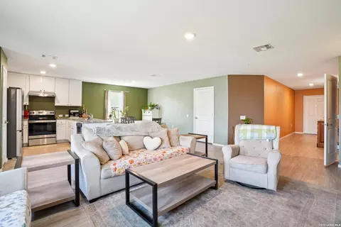 13118 Levi Ter, San Antonio, TX 78221