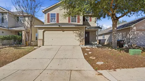 8043 Willow Country, San Antonio, TX 78254