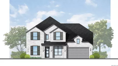7005 Hallie Hunt, Schertz, TX 78154