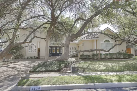 2230 Blackoak Bnd, San Antonio, TX 78248