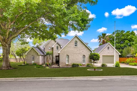 2206 S Abbey Loop, New Braunfels, TX 78130