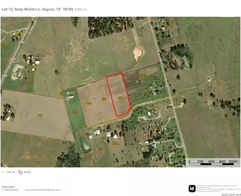 tbd Still Mdw, Seguin, TX 78155