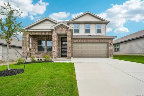 10263 King Robert, San Antonio, TX 78239