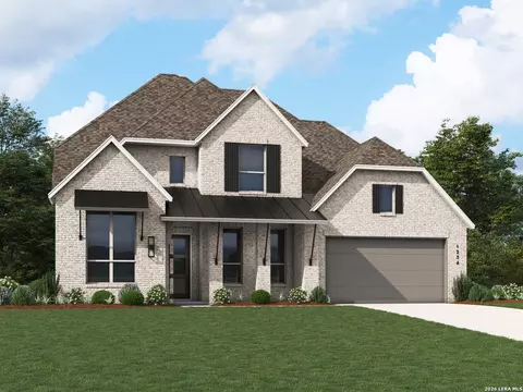 6999 Hallie Hunt, Schertz, TX 78154