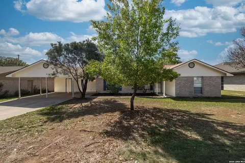 309311 Briarwood, New Braunfels, TX 78130