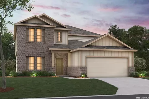 2907 Selhurst St, Converse, TX 78109