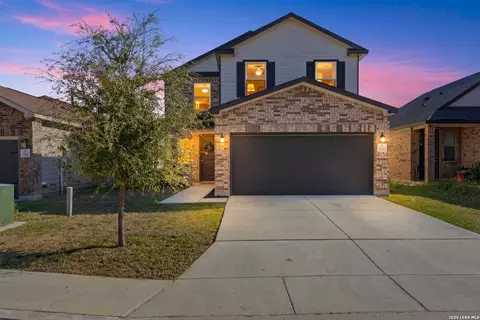 3266 Comanche Xing, San Antonio, TX 78224