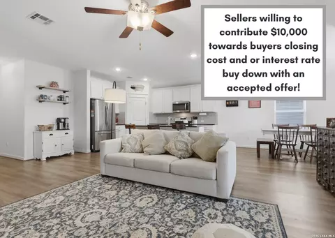 10526 Francisco Way, Converse, TX 78109