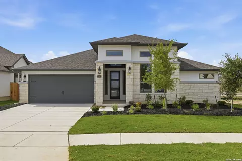 343 Grand Legacy, New Braunfels, TX 78130