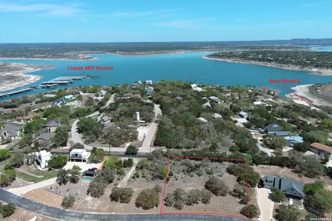 1232 Kings Cv, Canyon Lake, TX 78133
